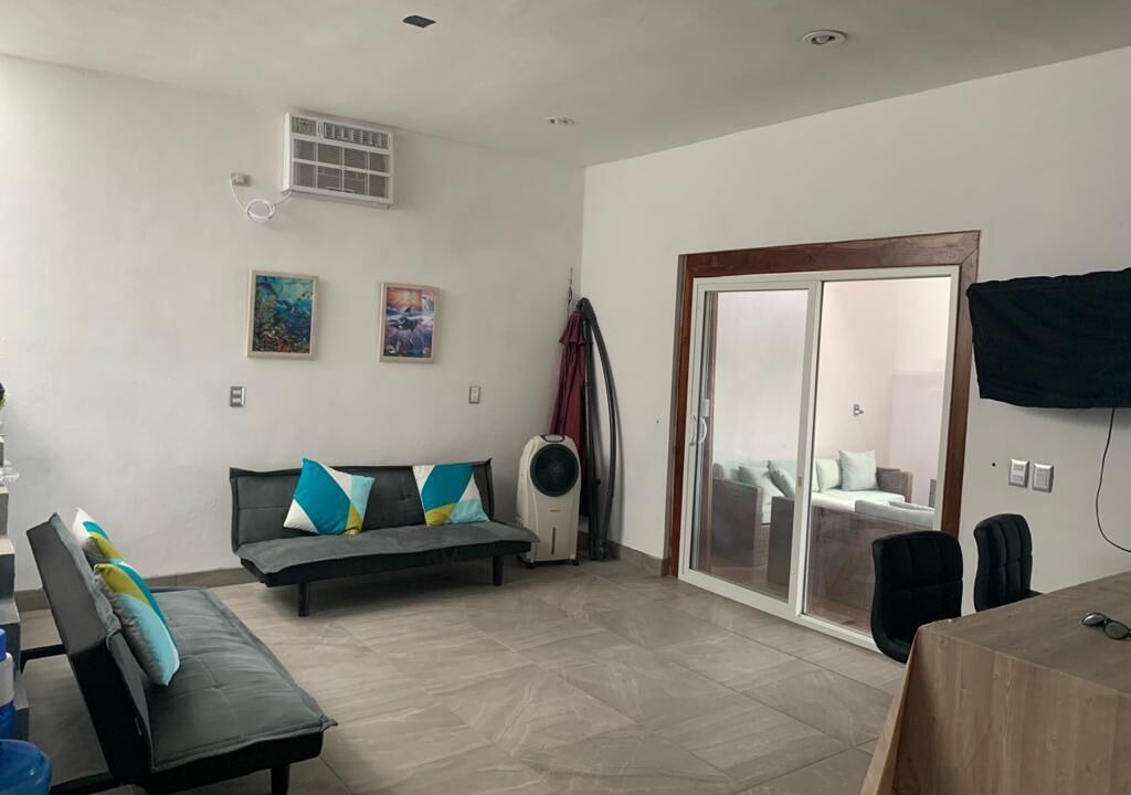 Photo of Livingroom in Punta Prieta