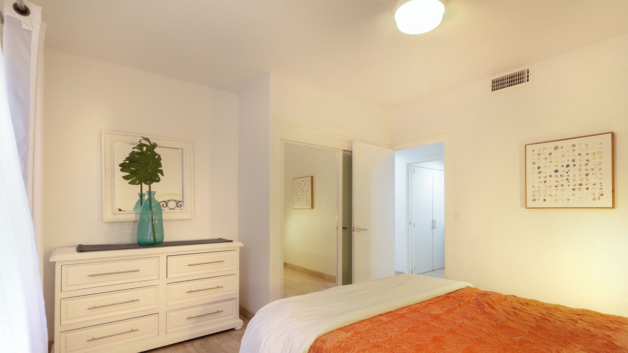Photo of Bedroom in Sandy Beach