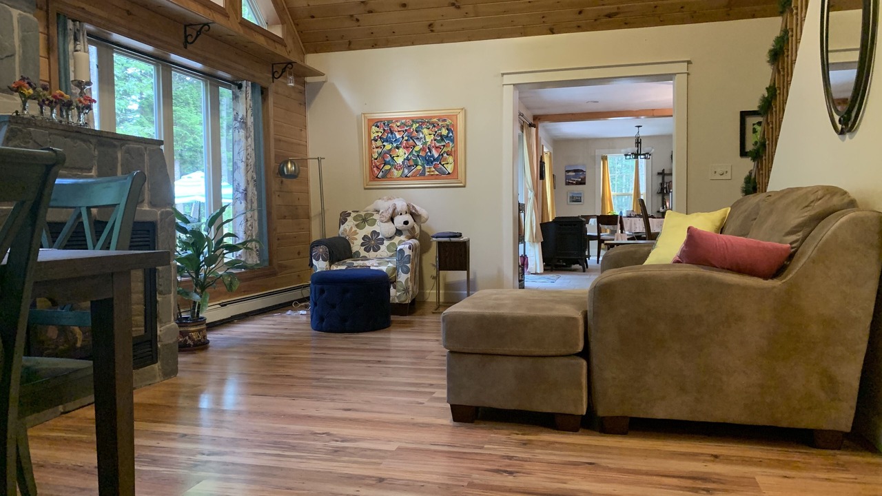 Photo of Bedroom in Otis