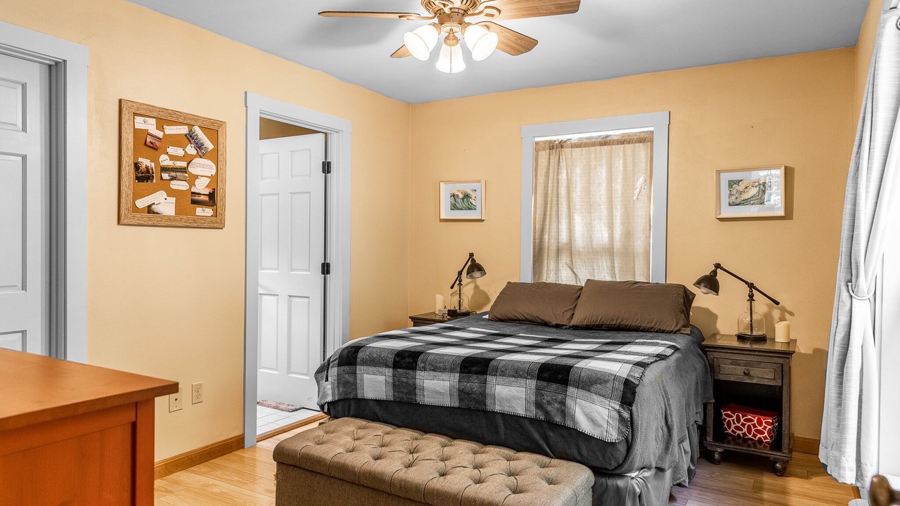 Photo of Bedroom in Otis