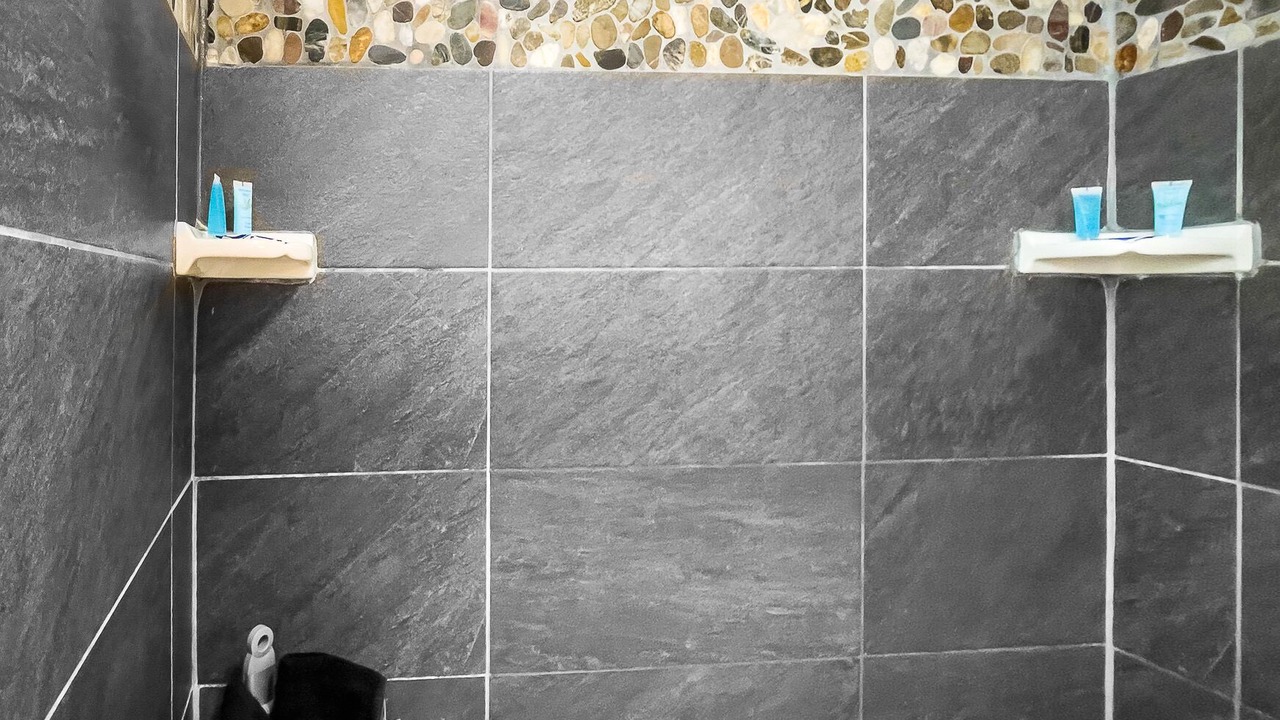 Photo of Bathroom in Otis