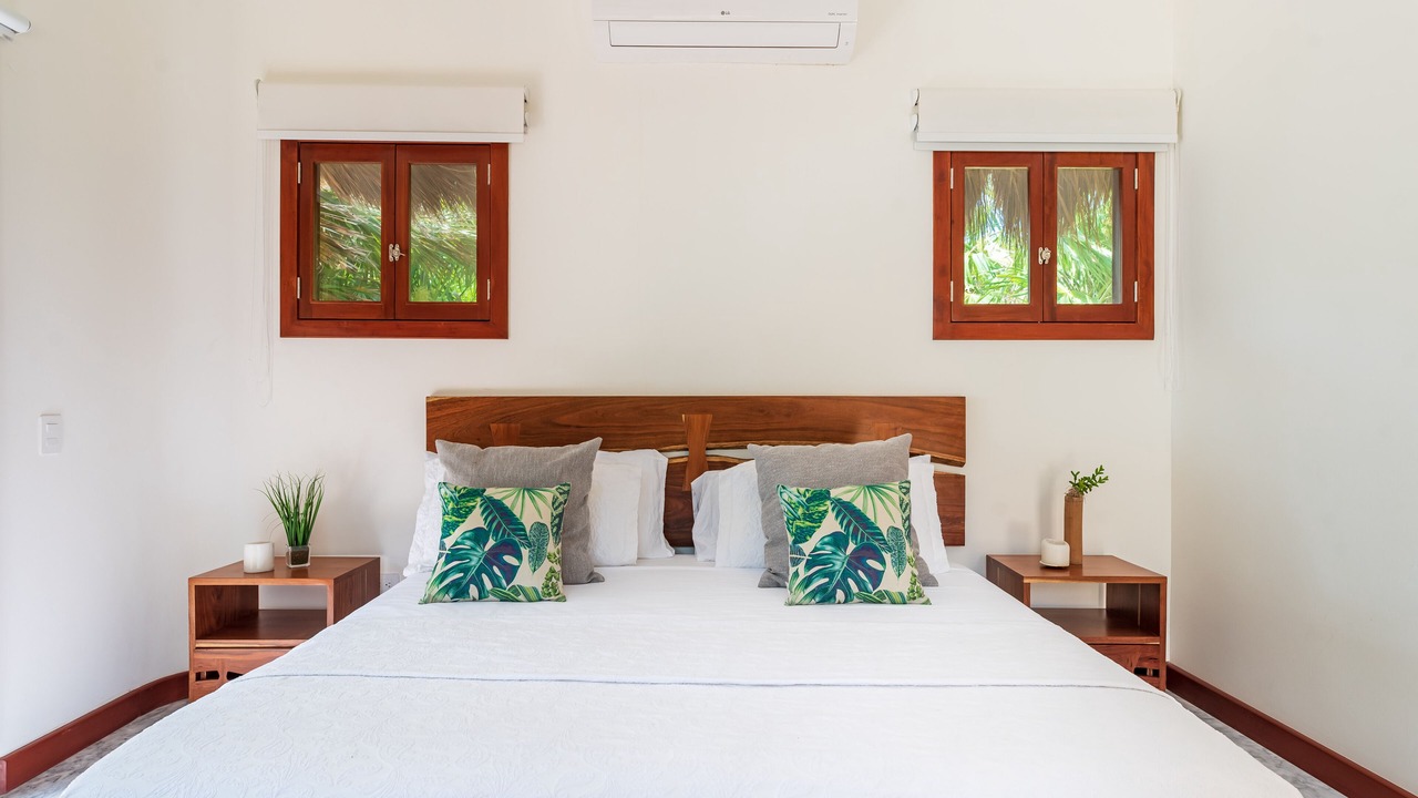 Photo of Bedroom in Chacchoben