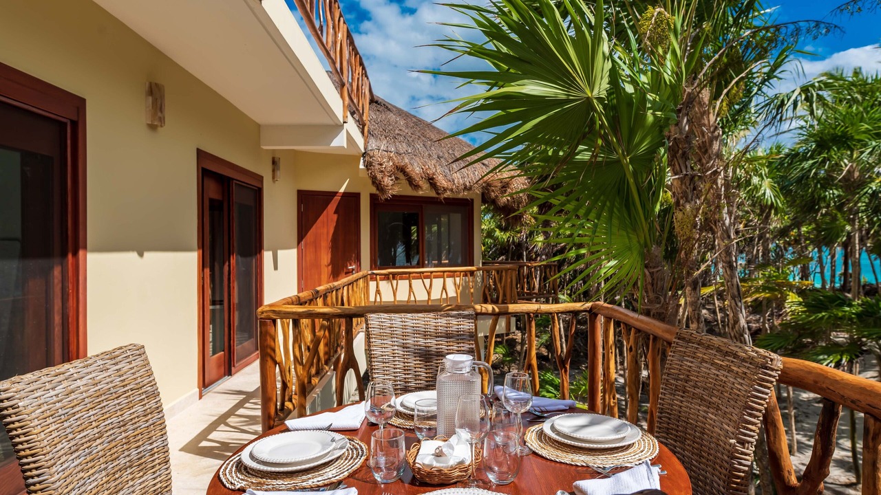 Photo of Outdoor in Chacchoben
