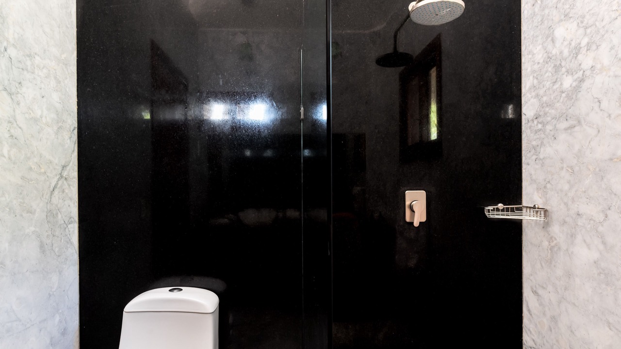 Photo of Bathroom in Chacchoben