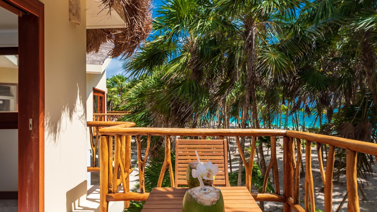 Photo of Outdoor in Chacchoben