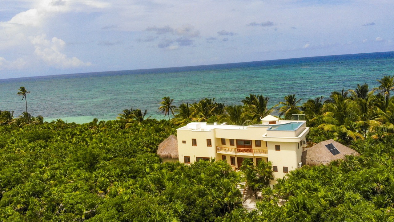 Photo of Outdoor in Chacchoben