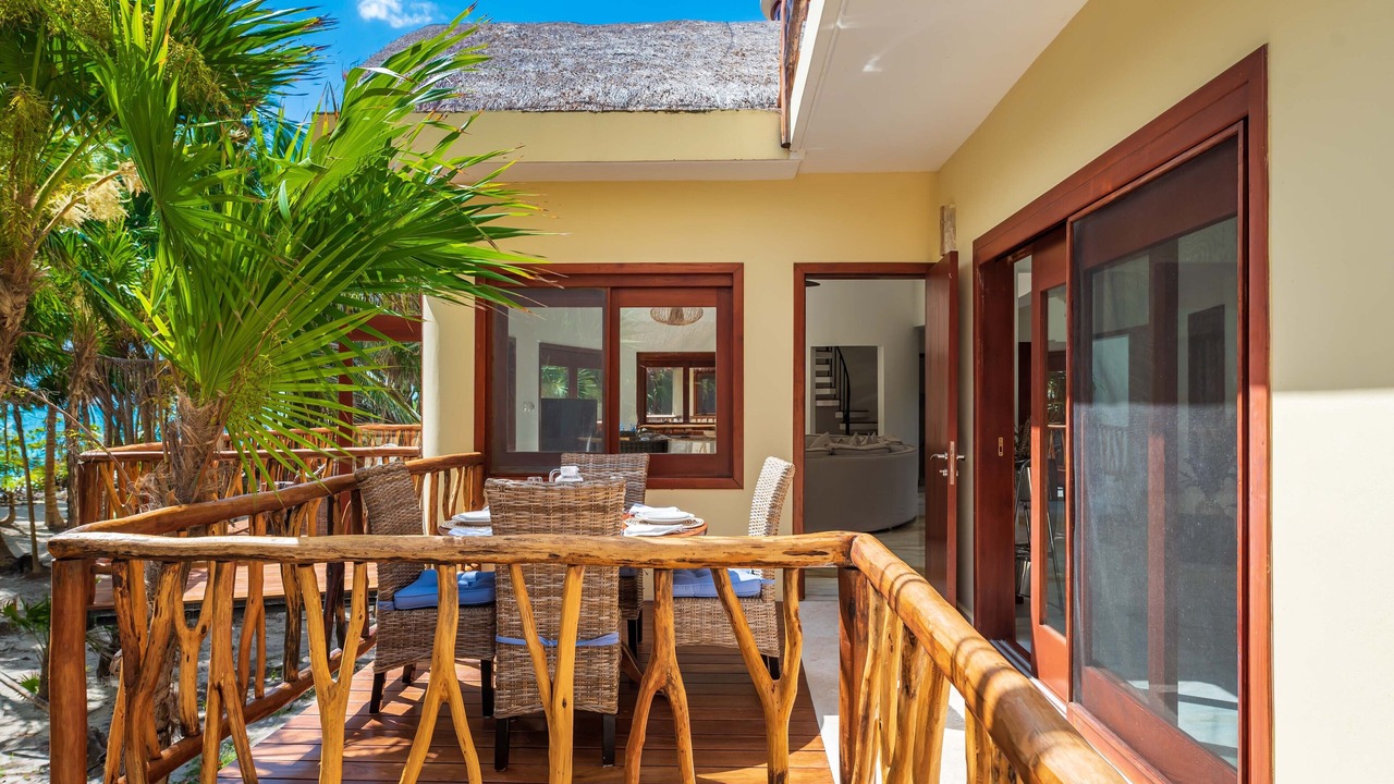 Photo of Outdoor in Chacchoben