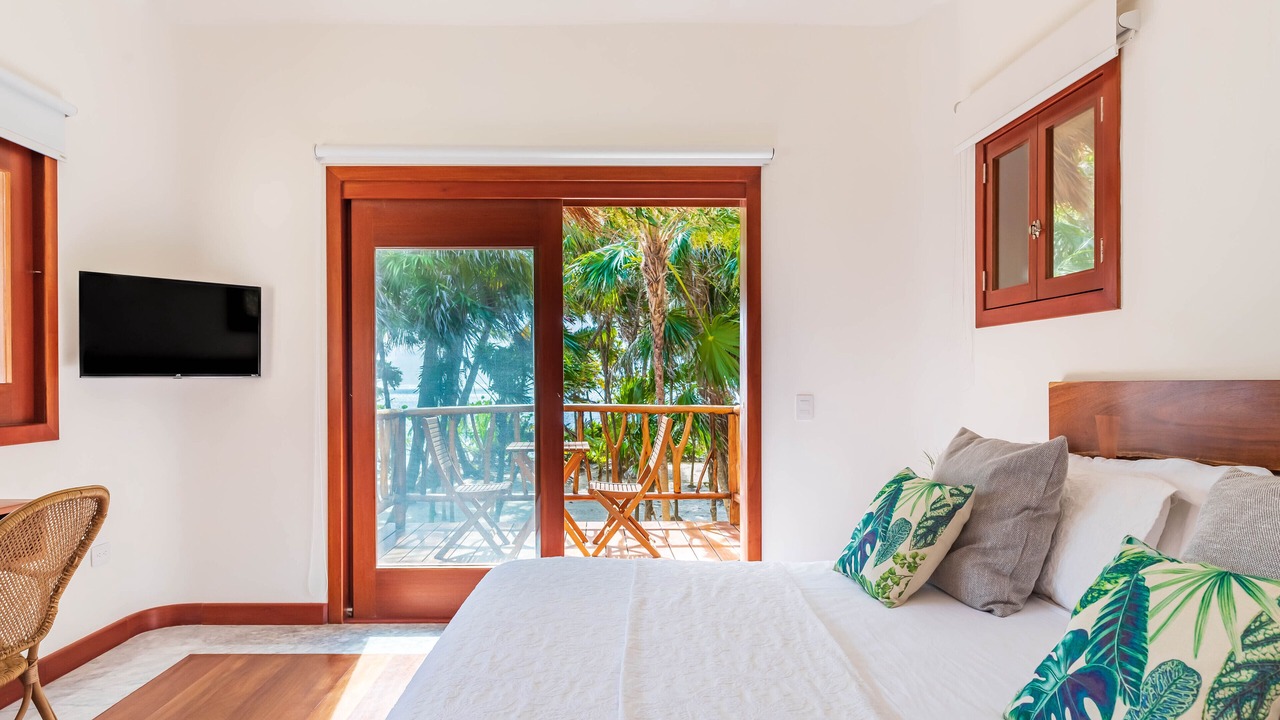 Photo of Bedroom in Chacchoben