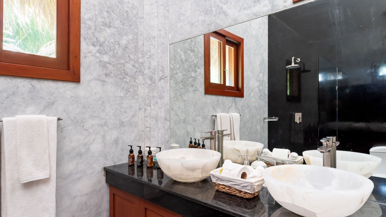 Photo of Bathroom in Chacchoben