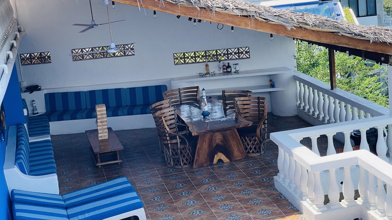 Photo of Outdoor in Peninsulas de Santiago