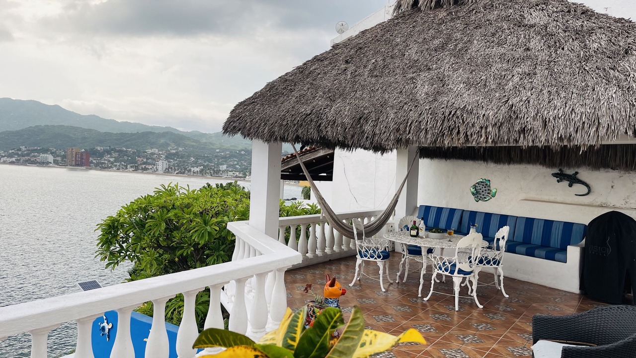 Photo of Outdoor in Peninsulas de Santiago