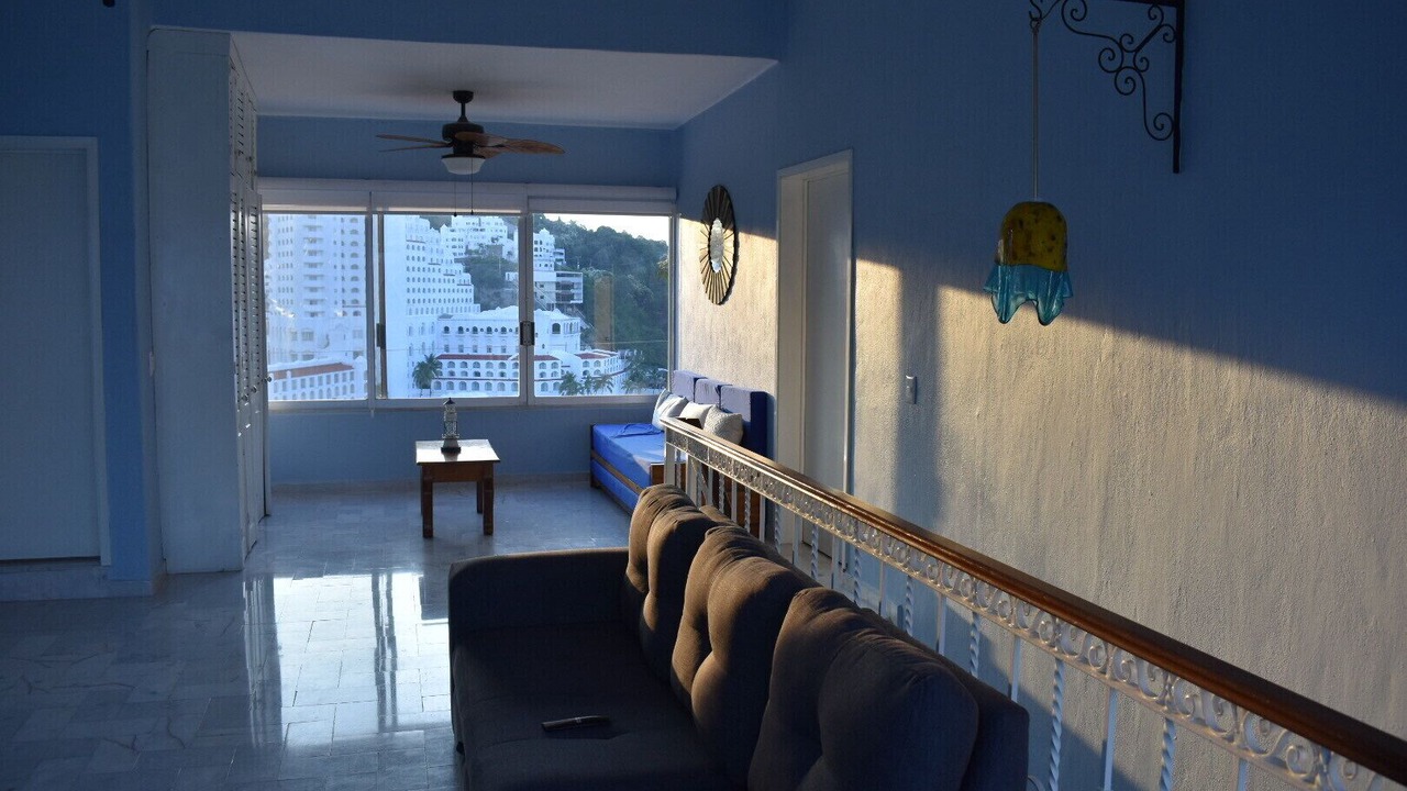 Photo of Livingroom in Peninsulas de Santiago