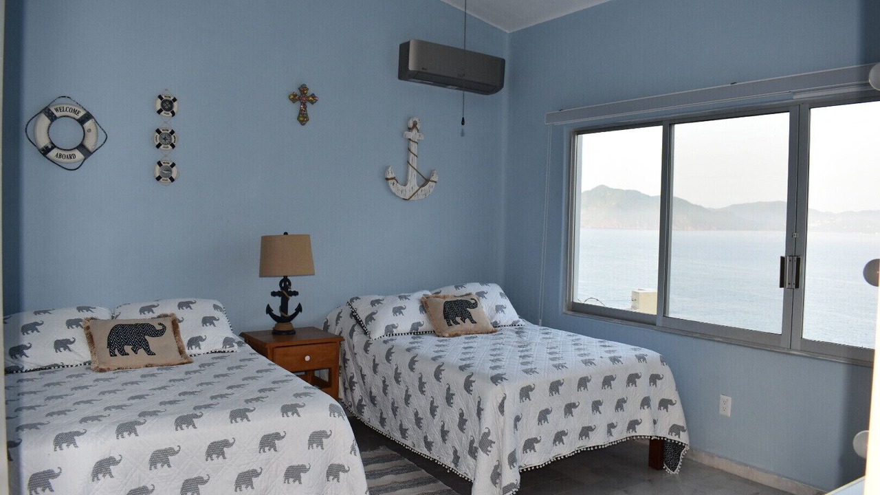Photo of Bedroom in Peninsulas de Santiago
