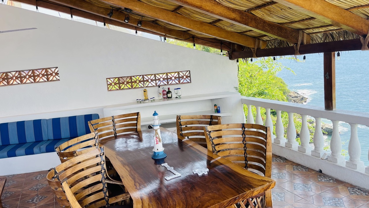 Photo of Outdoor in Peninsulas de Santiago