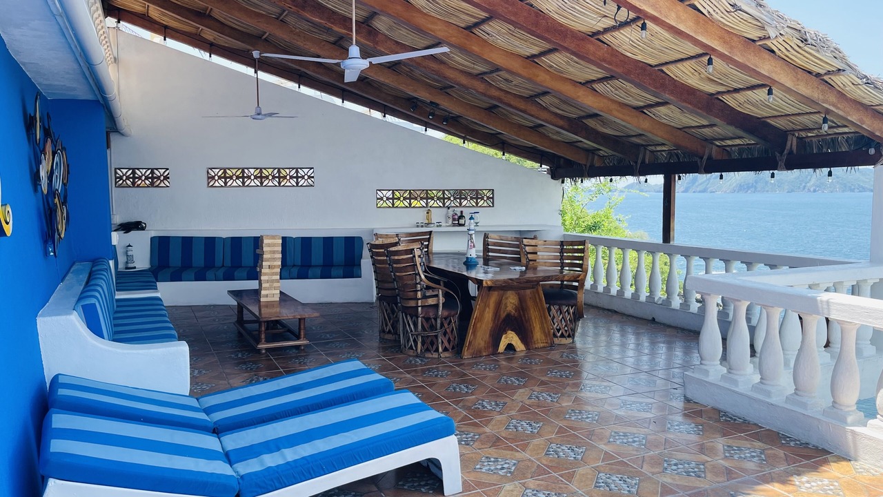 Photo of Outdoor in Peninsulas de Santiago