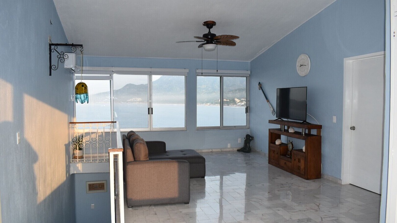 Photo of Livingroom in Peninsulas de Santiago