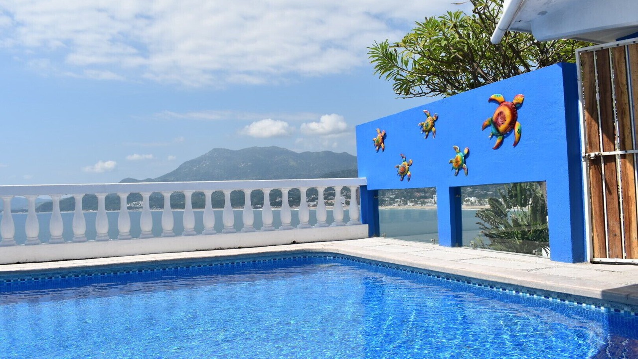 Photo of Outdoor in Peninsulas de Santiago