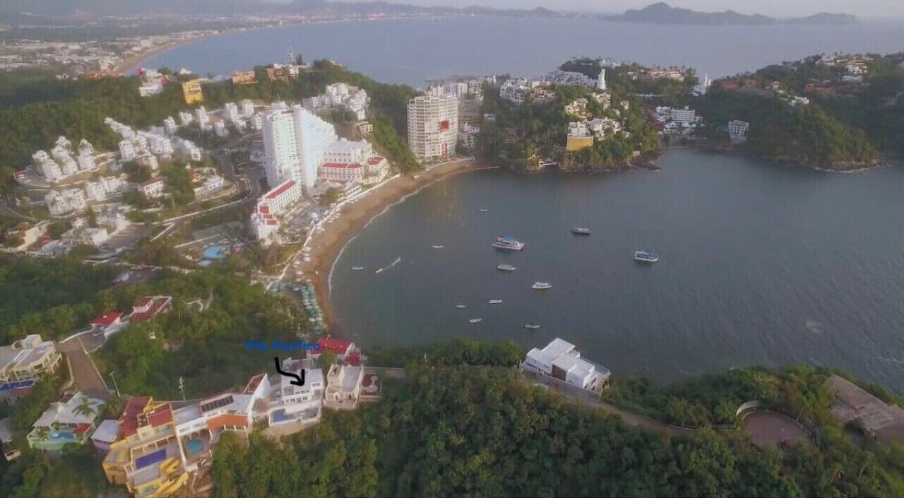 Photo of Outdoor in Peninsulas de Santiago