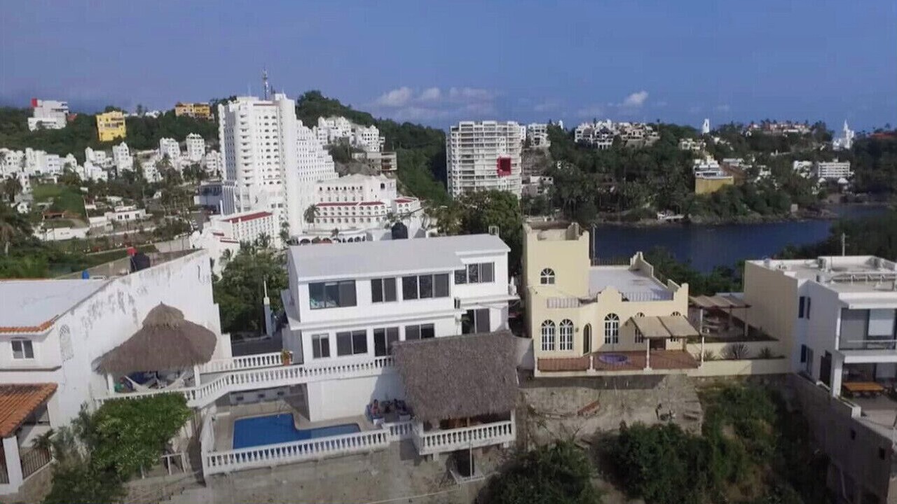 Photo of Outdoor in Peninsulas de Santiago