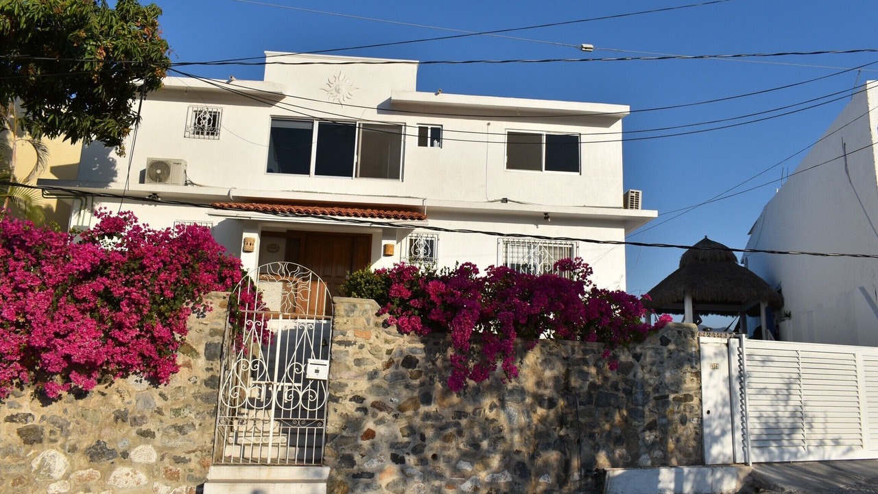 Photo of Outdoor in Peninsulas de Santiago