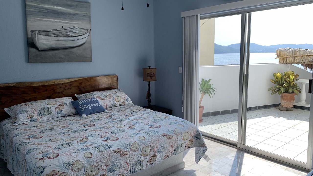 Photo of Bedroom in Peninsulas de Santiago