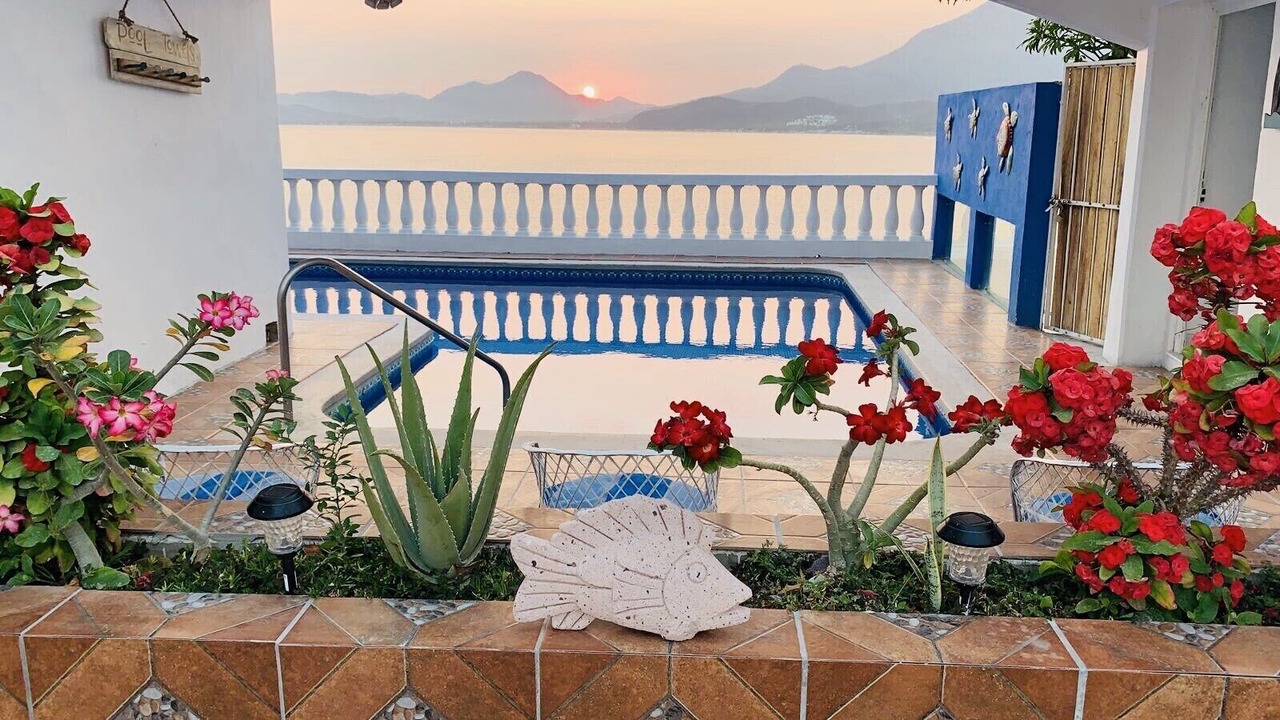 Photo of Outdoor in Peninsulas de Santiago