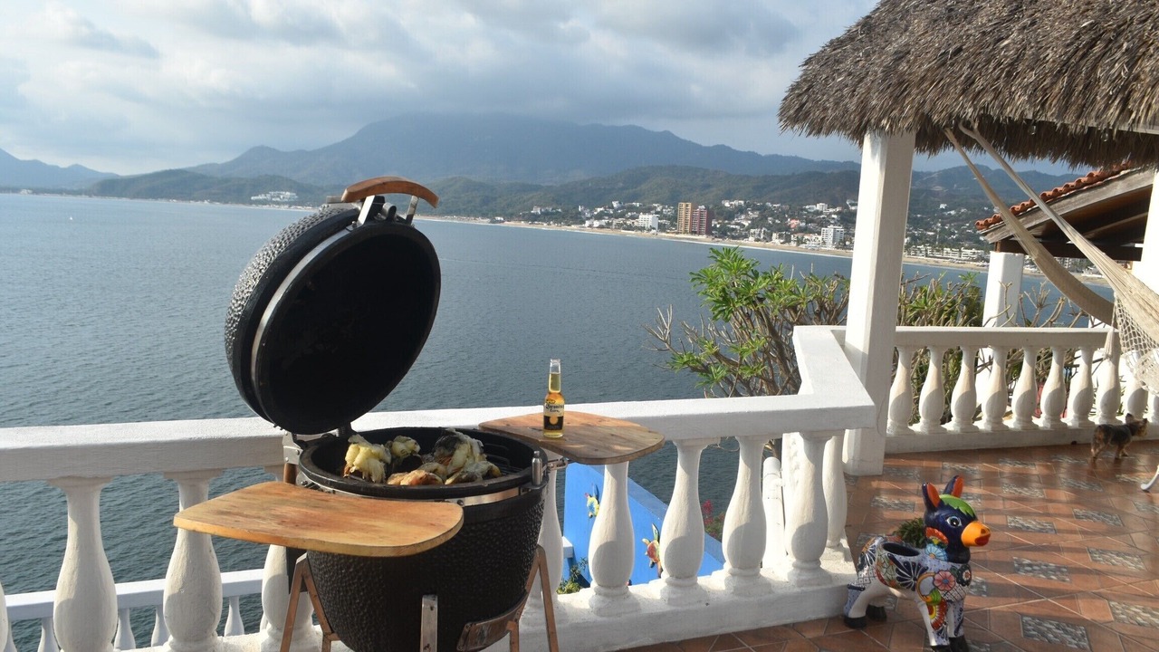 Photo of Outdoor in Peninsulas de Santiago