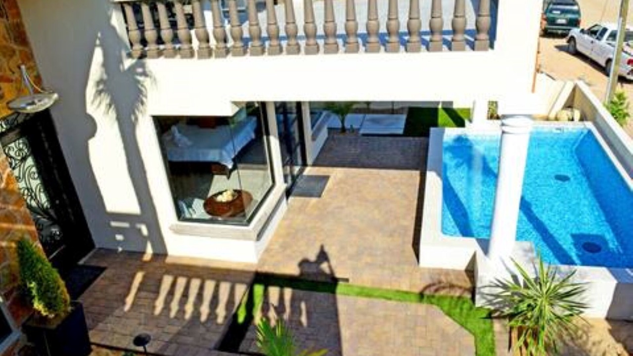 Photo of Outdoor in Las Conchas