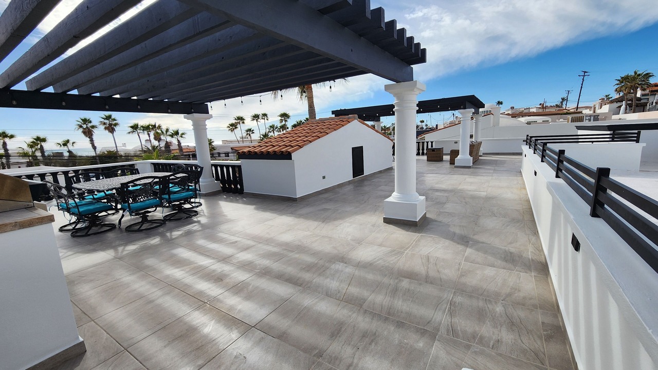 Photo of Outdoor in Las Conchas