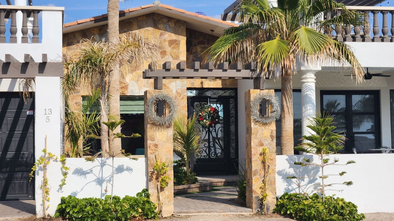 Photo of Outdoor in Las Conchas