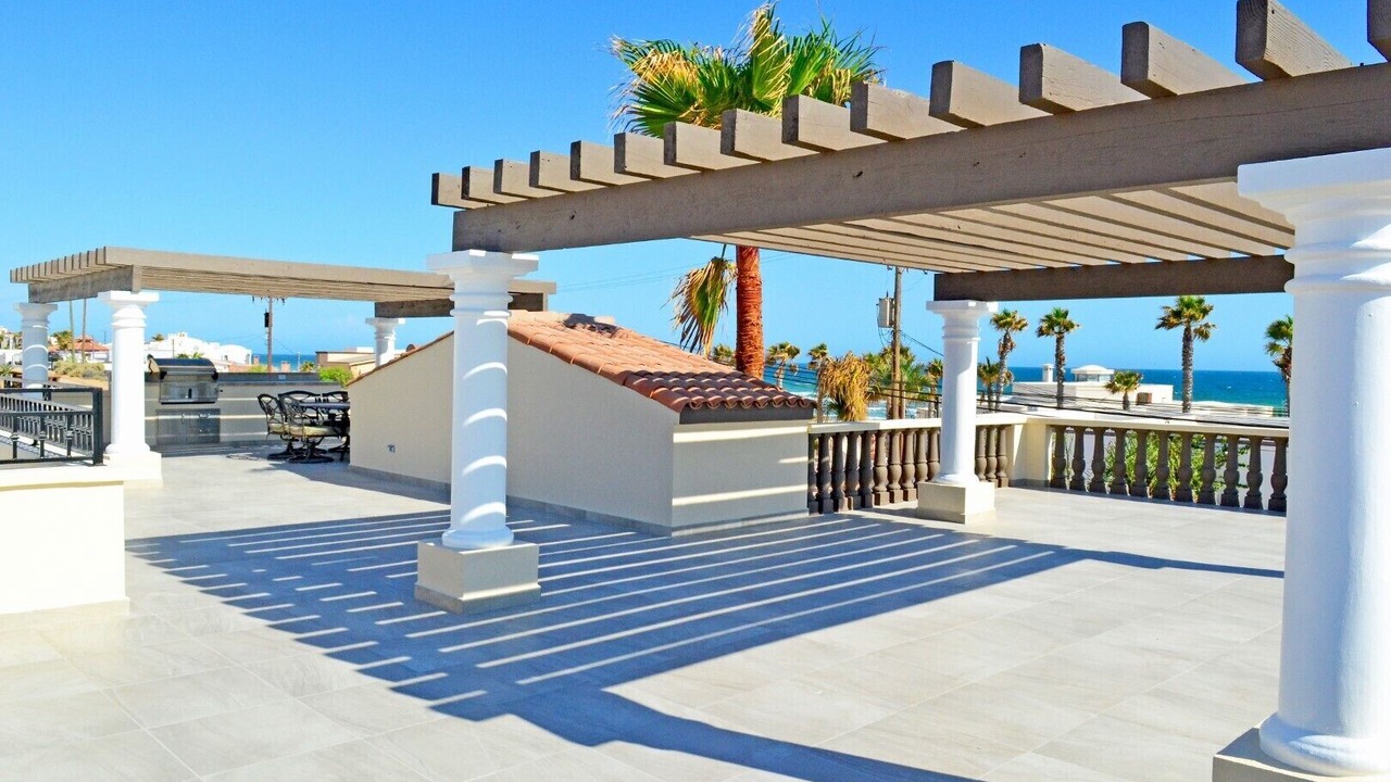 Photo of Patio Balcony in Las Conchas