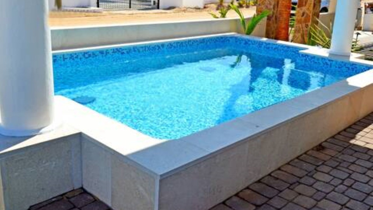 Photo of Outdoor in Las Conchas