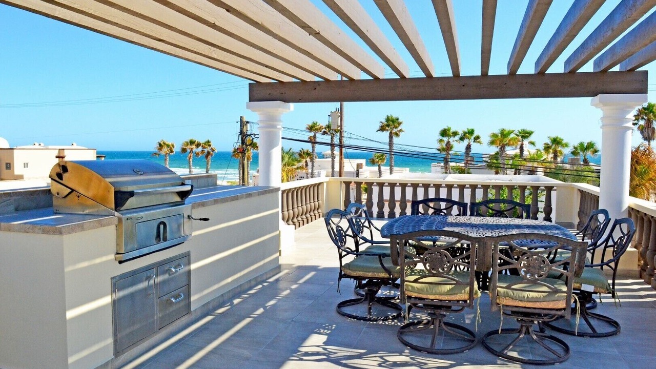 Photo of Outdoor in Las Conchas