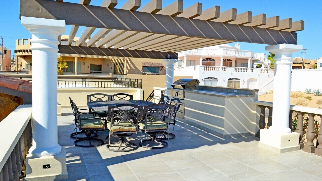 Photo of Outdoor in Las Conchas