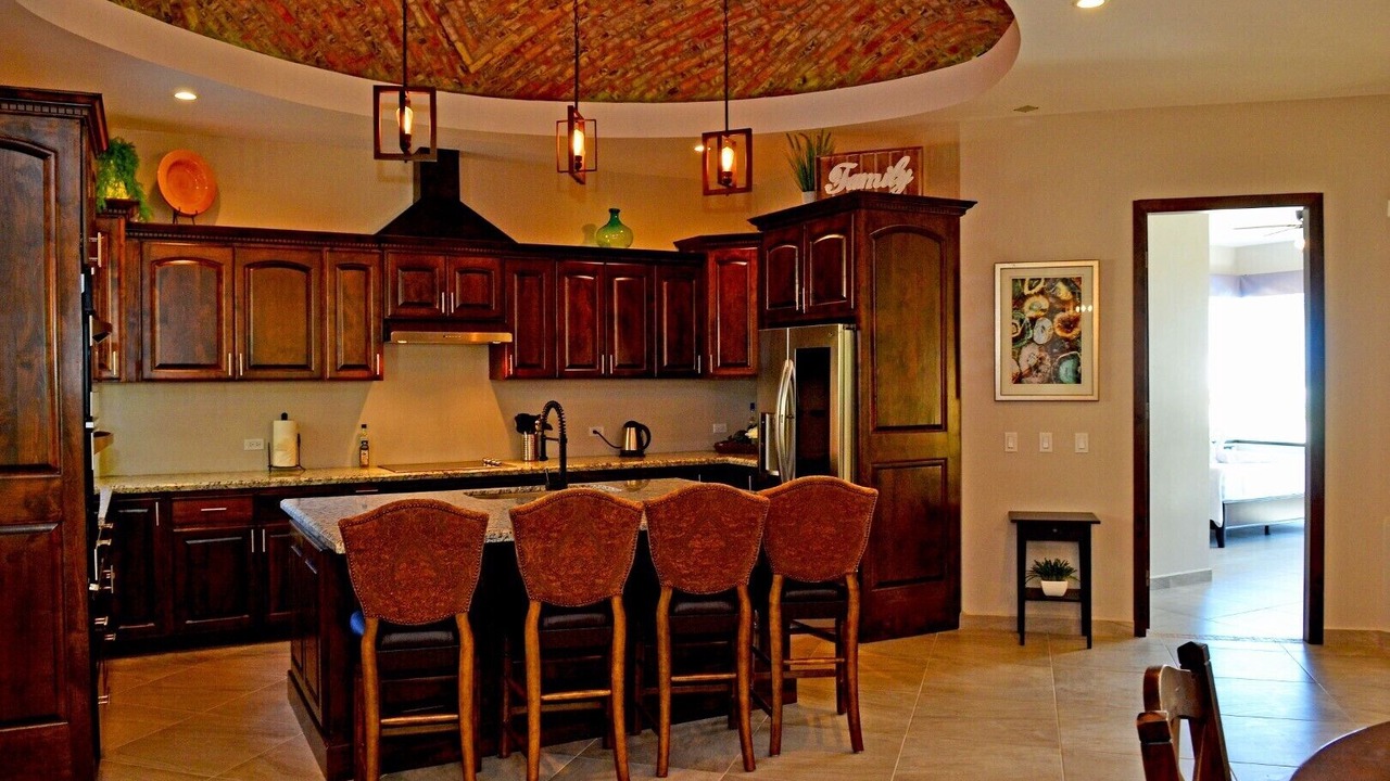 Photo of Kitchen in Las Conchas