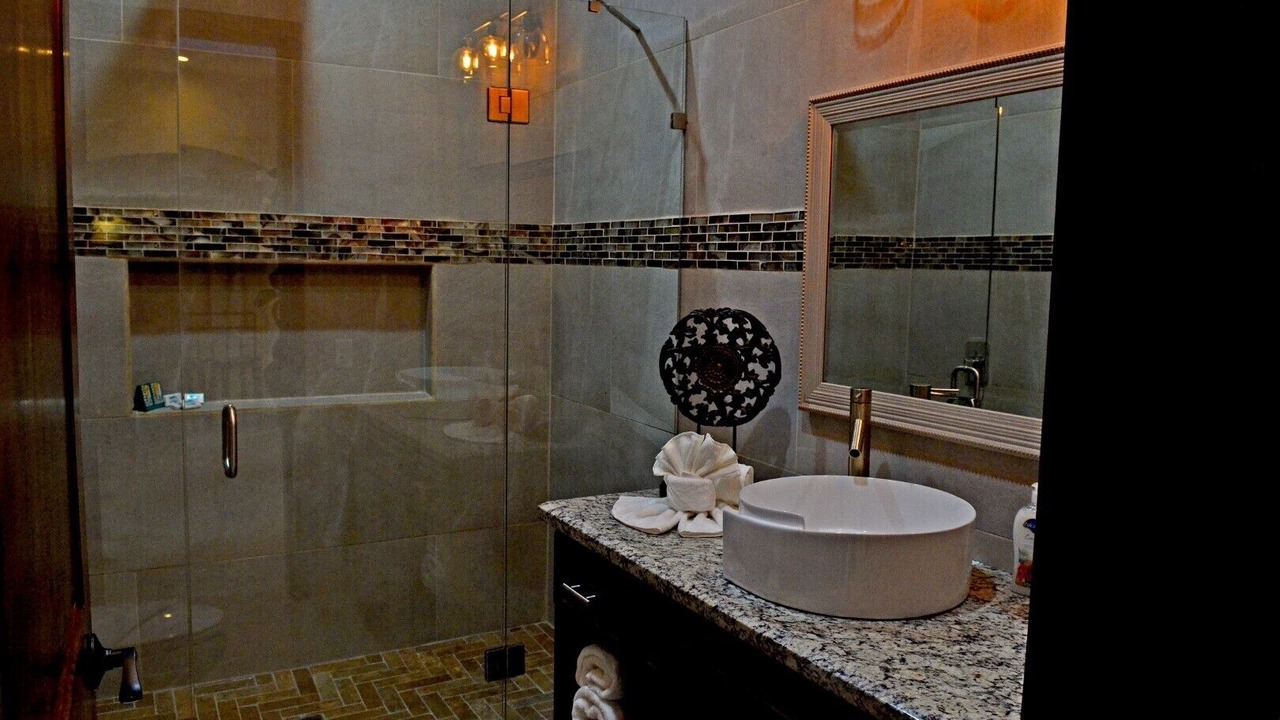 Photo of Bathroom in Las Conchas