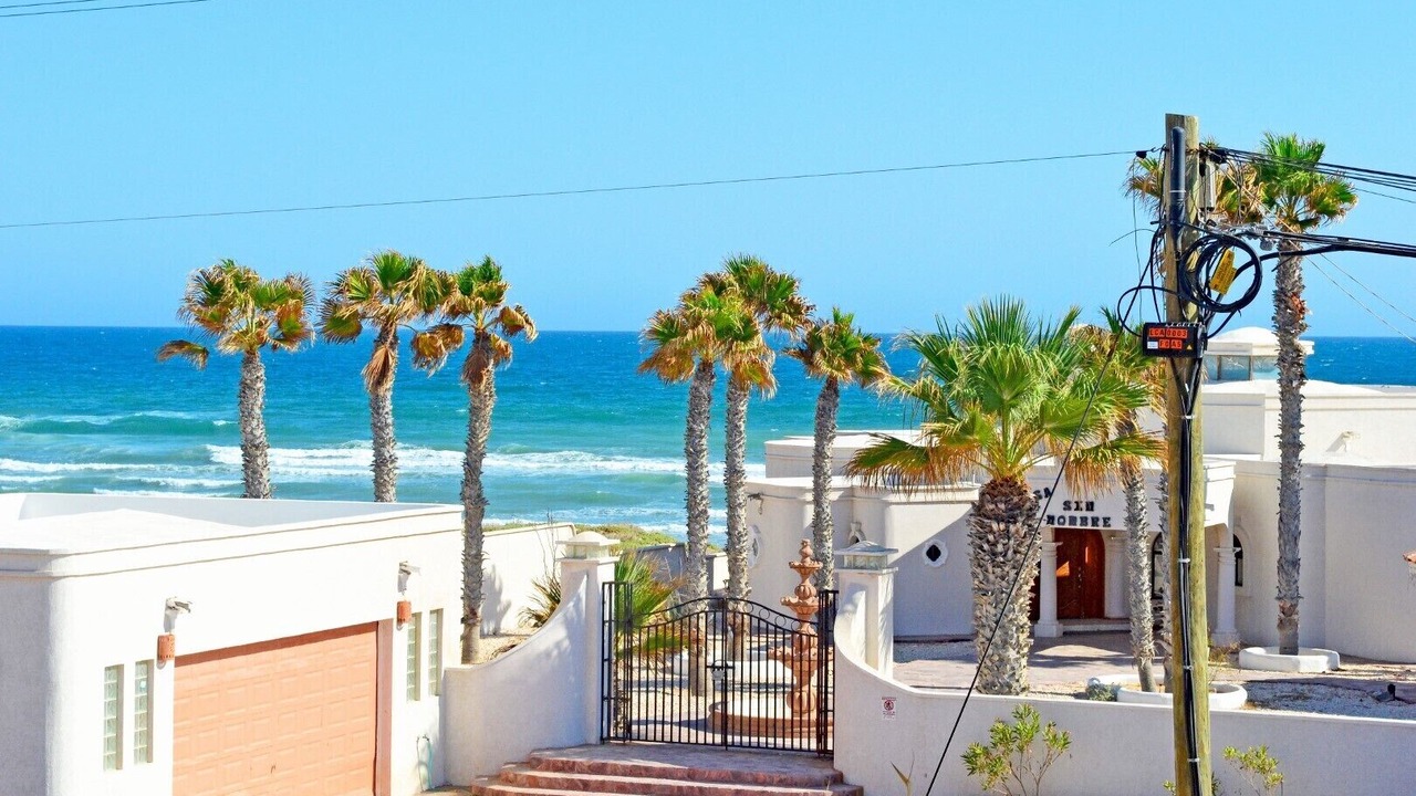 Photo of Outdoor in Las Conchas