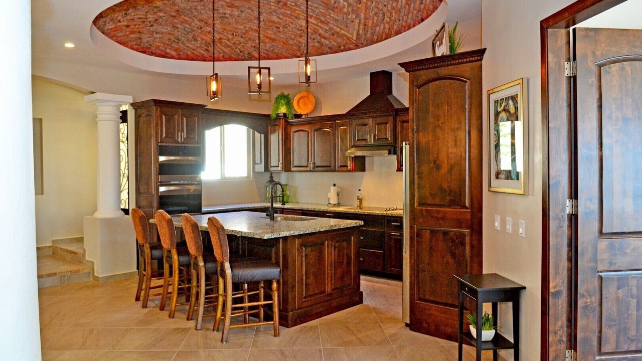 Photo of Kitchen in Las Conchas