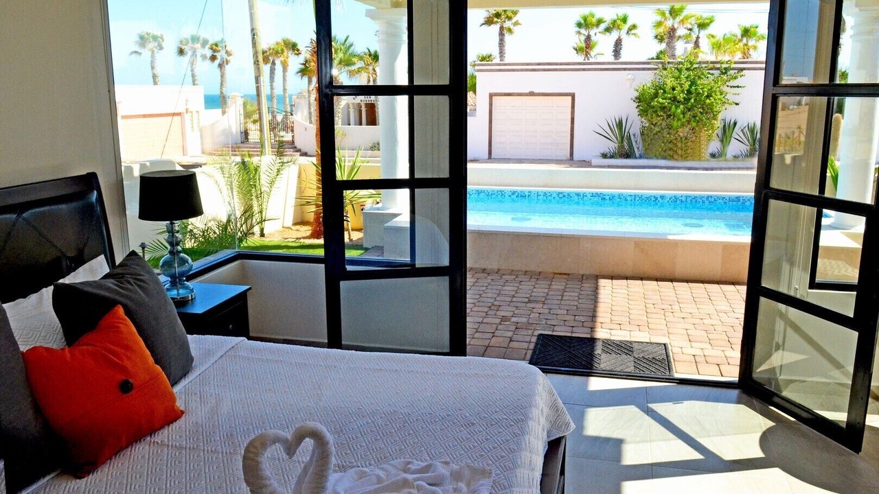 Photo of Bedroom in Las Conchas