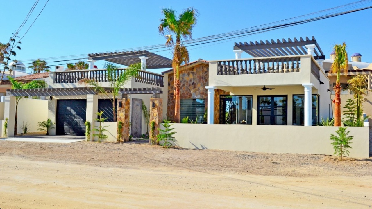 Photo of Outdoor in Las Conchas