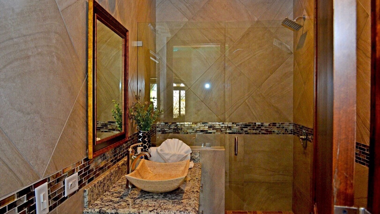 Photo of Bathroom in Las Conchas