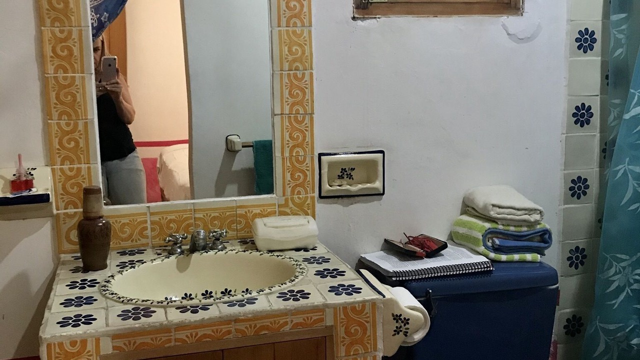 Photo of Bathroom in Zapopan