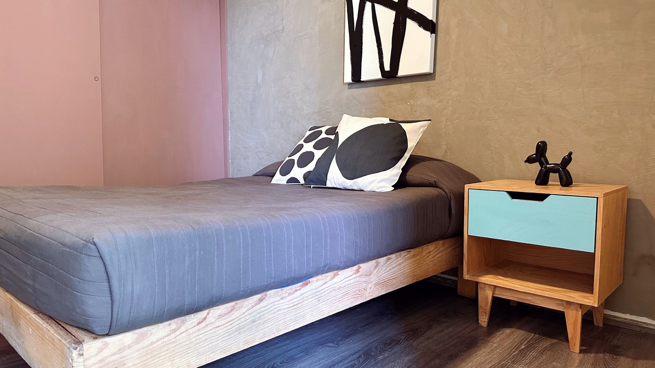 Photo of Bedroom in Guadalajara Municipality
