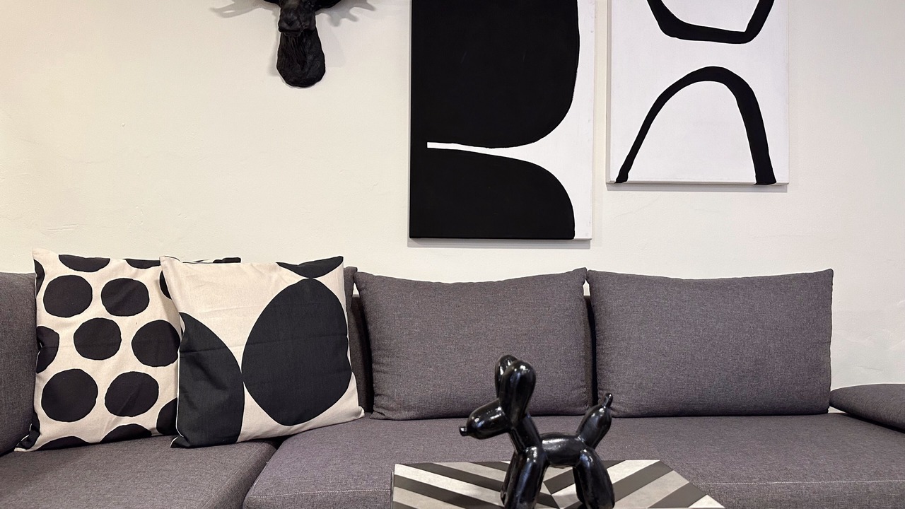 Photo of Livingroom in Guadalajara Municipality