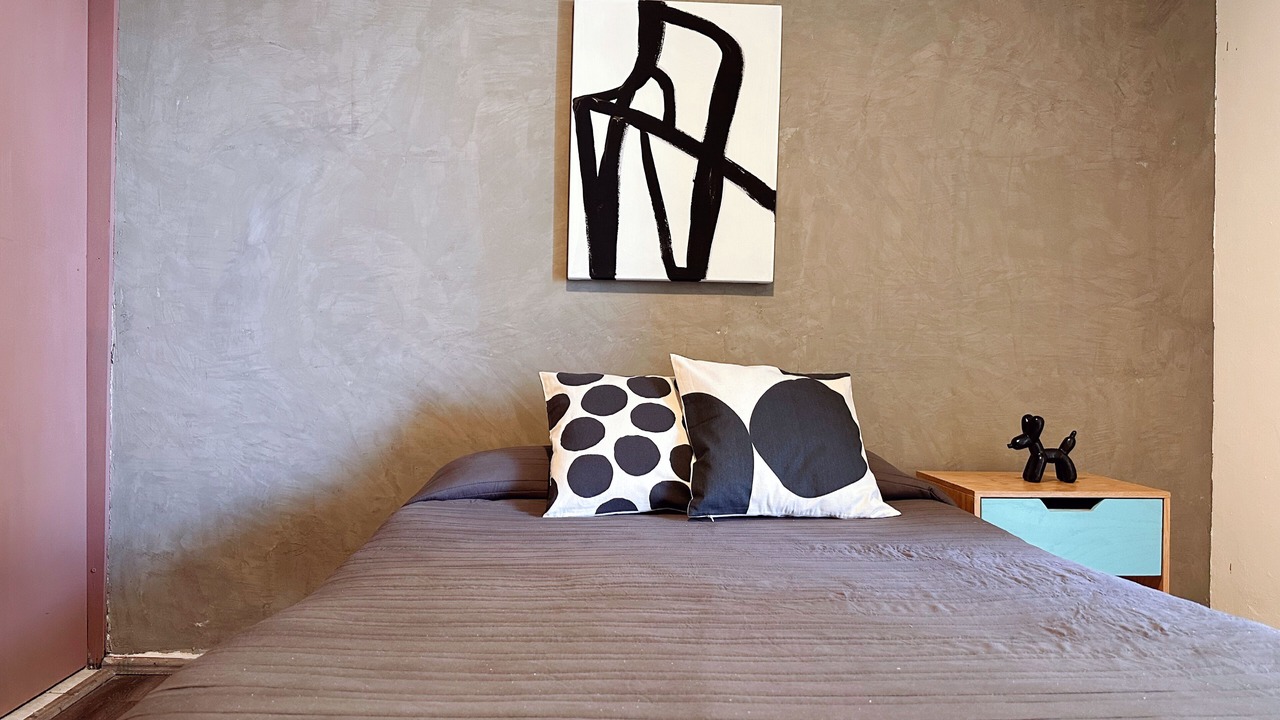 Photo of Bedroom in Guadalajara Municipality
