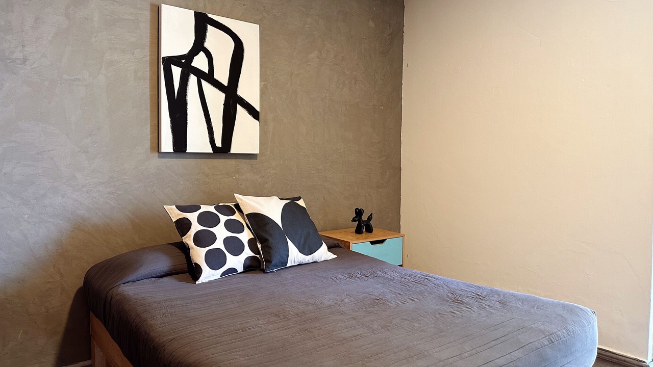 Photo of Bedroom in Guadalajara Municipality