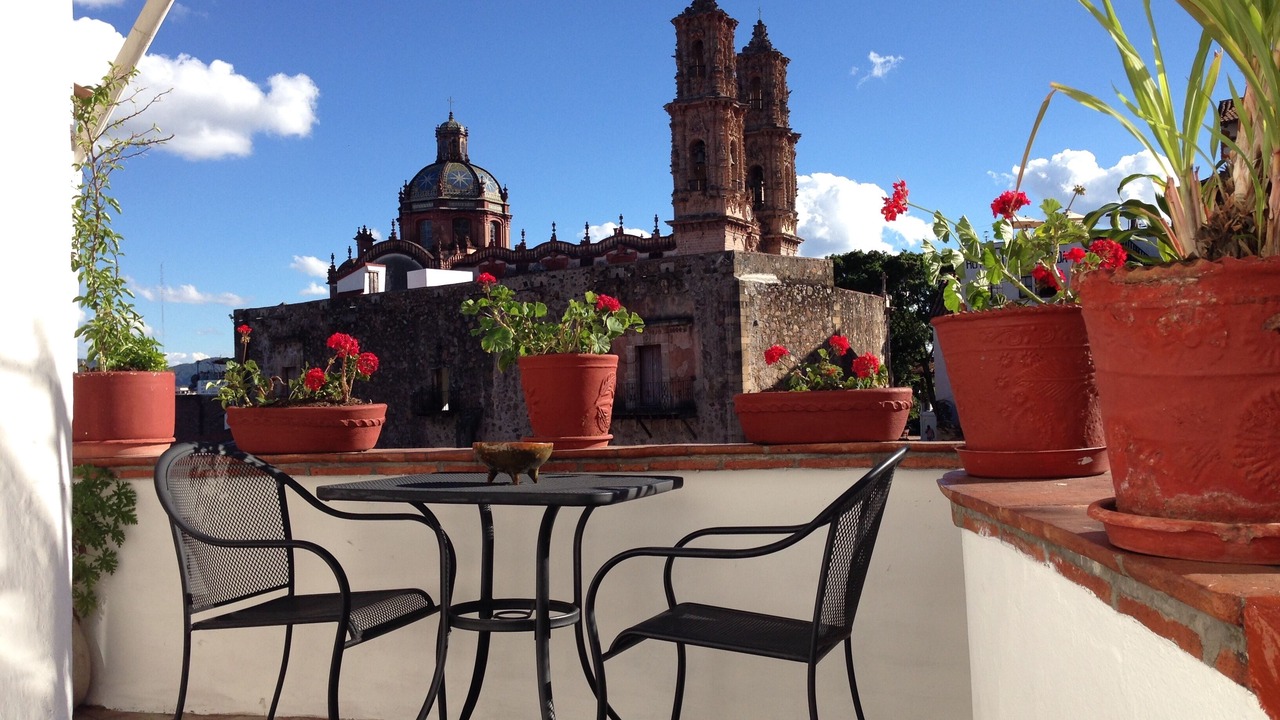 Photo of Outdoor in Centro
