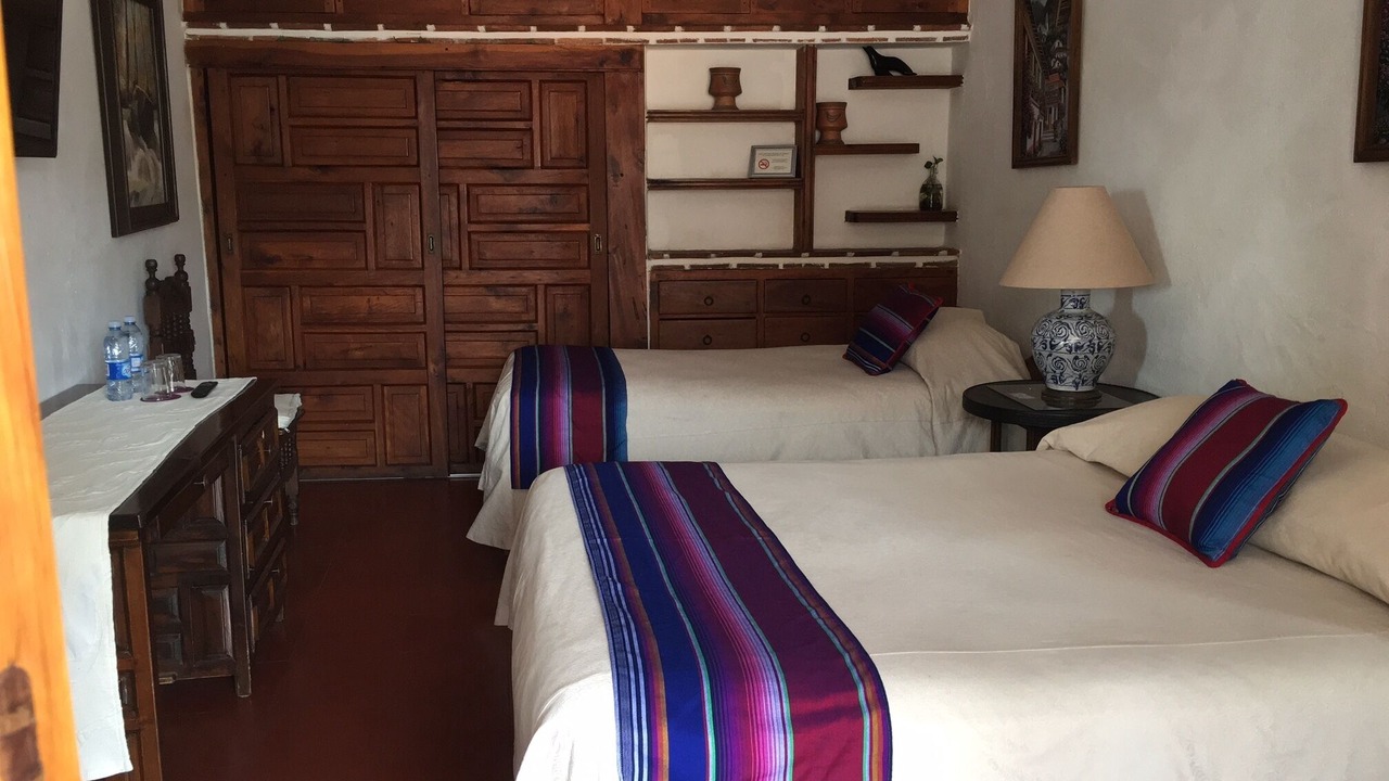 Photo of Bedroom in Centro