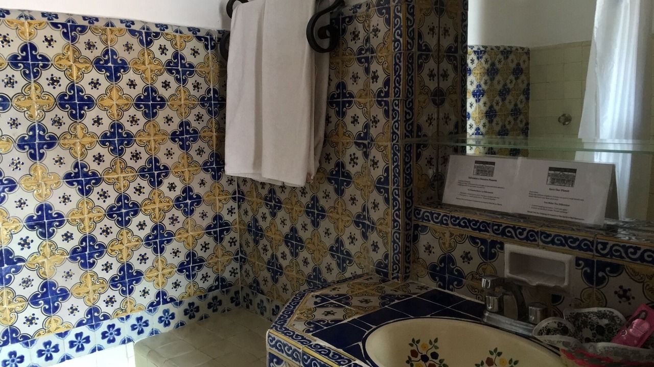 Photo of Bathroom in Centro