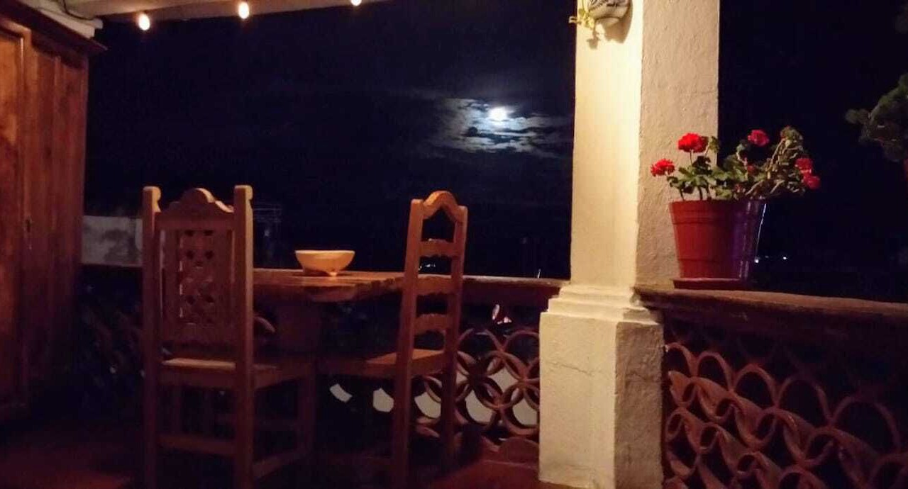 Photo of Outdoor in Centro